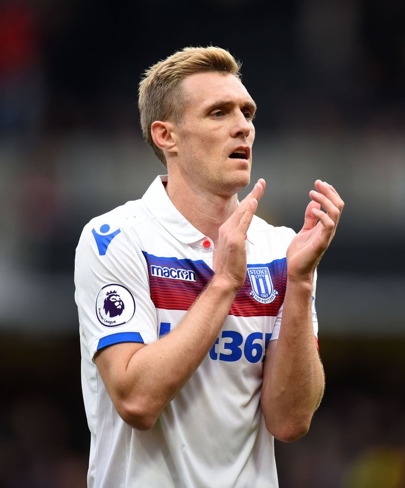 Il derby dalla parte giusta: Darren Fletcher, ex United, porta via dal City i suoi due figli gemelli…- immagine 2