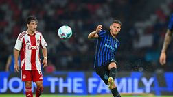 Sondaggio – Siete soddisfatti dell’acquisto di Kristjan Asllani?