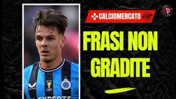 Calciomercato Milan, la rivelazione di Moretto sulla trattativa Jashari
