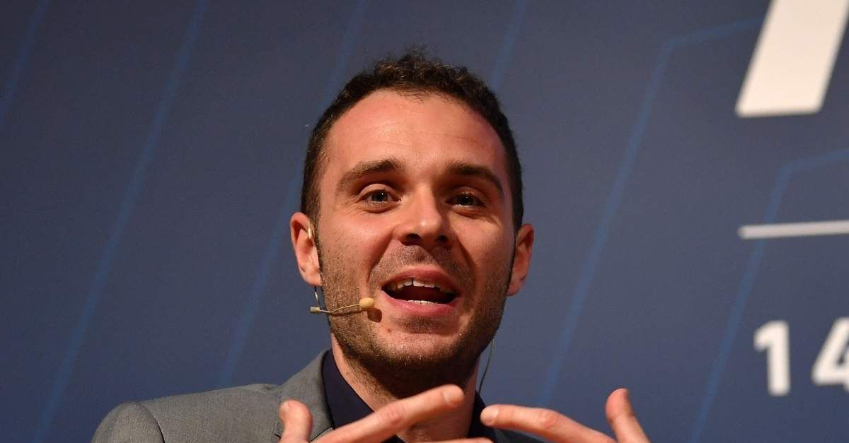 Borghi sicuro sul gol di Troilo: “Il VAR non poteva e non doveva intervenire. Non è una moviola” Borghi sicuro sul gol di Troilo: “Il VAR non poteva e non doveva intervenire. Non è una moviola”