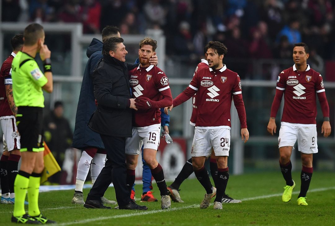 Fotogallery – Torino-Fiorentina 2-1: Ansaldi-Zaza, all’Olimpico è festa granata - immagine 19