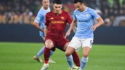 Nel derby di Roma c’è un solo borseggiatore, Pedro: vero Ibanez?