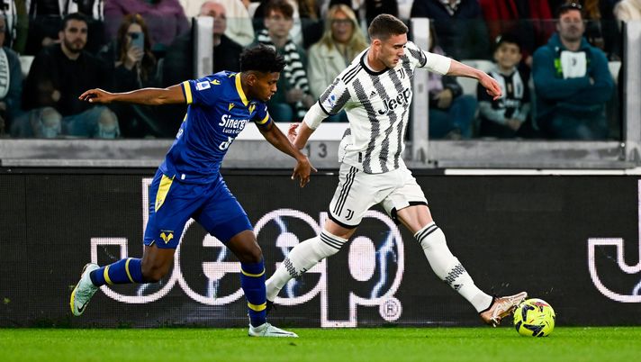 Cabal-Juventus, visite mediche in corso. La plusvalenza del Verona - immagine 1