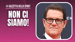 Milan, momento nero: Capello difende Fonseca e critica i giocatori