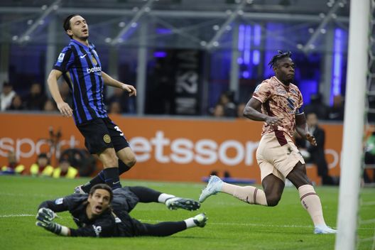 Della Sala (FCInter1908): “Inzaghi farà turnover. Casadei? Non direi rimpianto…”- immagine 2