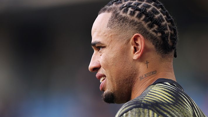 Okafor Okafor, triste e ignorato dalla Svizzera