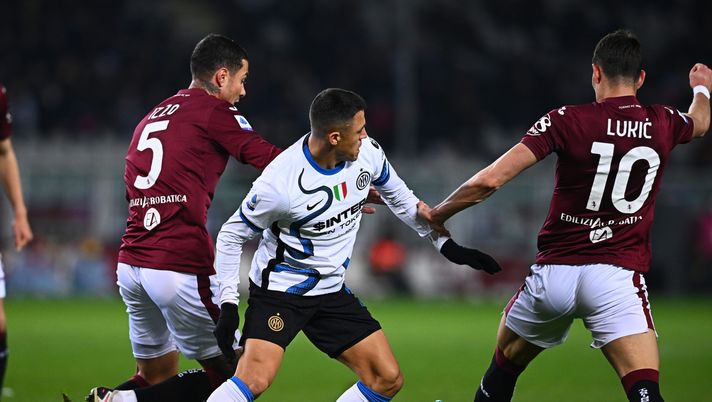 Torino-Inter 1-1, la carica social di Bremer e Izzo: “Non molliamo e testa alta”- immagine 2