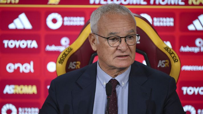 Roma, Ranieri: “Ho fiducia in Pellegrini, ma se arriveranno offerte le valuteremo” - immagine 1