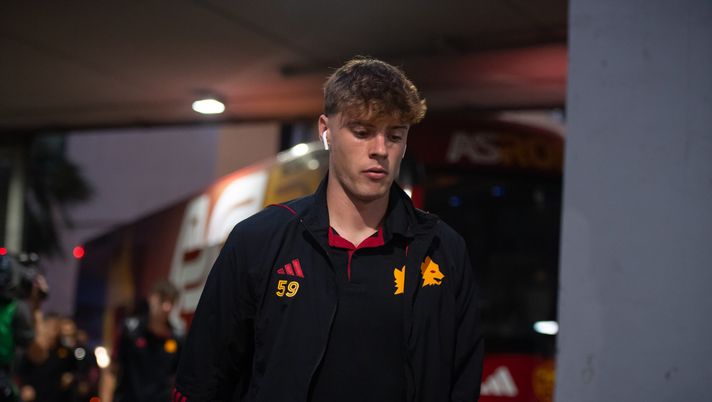 Zalewski, un mese fuori dai radar di Mourinho: i numeri di una crisi - immagine 1