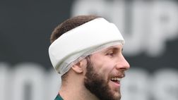 Infortuni, Allegri verso Milan-Lecce: “Pavlovic? Ecco come sta. Mentre gli altri …”