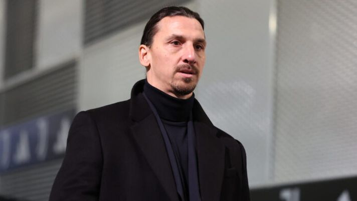 Ibra: “Rispondo così su Walker al Milan, è forte forte! Joao Felix, Conceicao e su Tomori…” - immagine 1