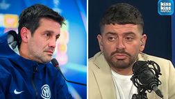 Diego Maradona Jr contro Chivu: “Tirato in ballo mio padre. Non lo accetto da…”