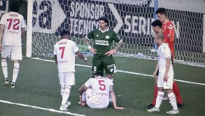 FINALE | AVELLINO PADOVA 0-1 (16′ Capelli). Prossima partita il 17 maggio all’Euganeo - immagine 1