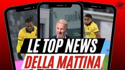 Milan, Leao e Nkunku nella bufera. Rivelazione su RedBird. L’appello: “Prendete una punta”