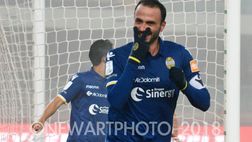 Padova-Verona, le formazioni ufficiali