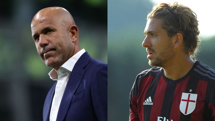 Di Biagio e Cerci promuovono Gasperini: “Roma, vai avanti con lui” - immagine 1
