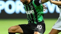 Fantacalcio Sassuolo, Berardi può saltare le prime gare di campionato! Le ultime sulla trattativa con la Juventus