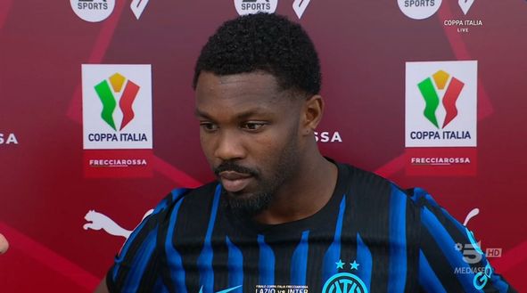 Mediaset Convocati Francia per i Mondiali: c’è Thuram, non il fratello! Altri 3 di Serie A, Pavard…- immagine 2