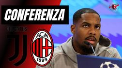 Juventus-Milan, Maignan: “Il dialogo con Fonseca resta tra noi” | LIVE News