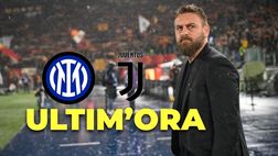Calciomercato Genoa – De Rossi disperato: due super top ai saluti
