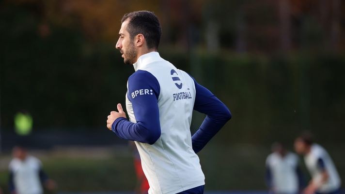 Getty Images Sky – Inter, possibile novità col Pisa sulla fascia destra. Mkhitaryan verso la convocazione? - immagine 1