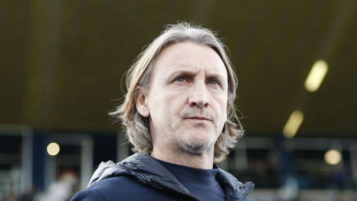 Davide Nicola Empoli
