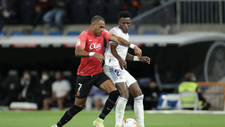 Dalla Spagna: “Il Verona sta per prendere Mboula”