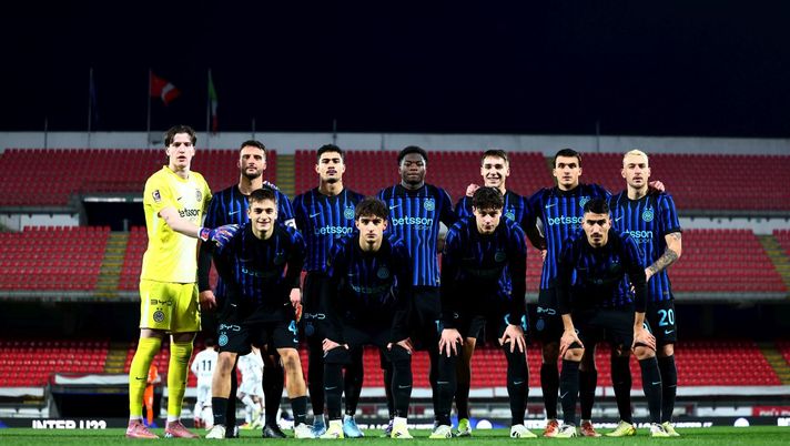 Serie C, Inter U23-Pergolettese si giocherà a Novara e non a Monza: il comunicato - immagine 1