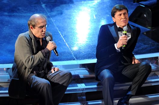 Getty Images Claudia Mori: “La Rai è interessata al ritorno di Celentano?”. La risposta dell’ad Rossi- immagine 2