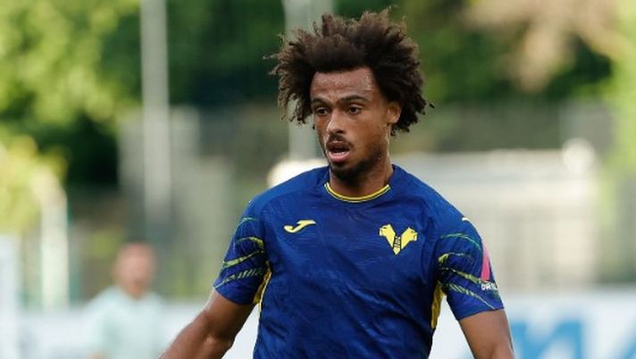 GETTY IMAGES  Verona, i convocati per la partita con l’Udinese - immagine 1