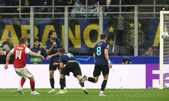 Bergomi: “Inter bravissima, ma mai stata la più forte. Nessuno sottolinea che…”- immagine 2