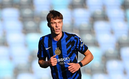 FCIN1908 – Spinaccè: “Siamo forti e giochiamo bene. Tra Youth e campionato…”- immagine 2