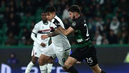 Sporting Lisbona-Bologna, le pagelle del Cor Sport