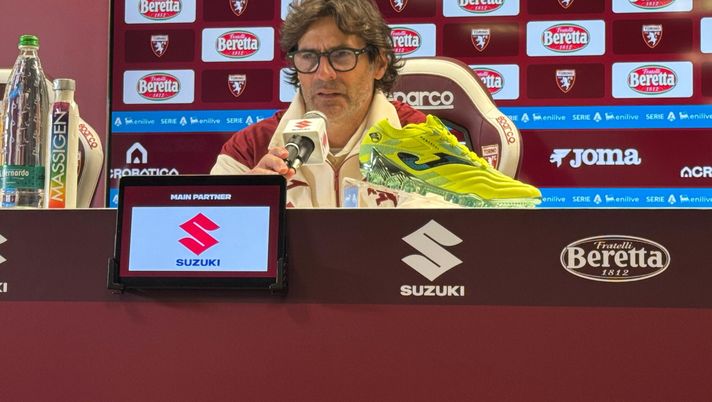 Vanoli: “Sono cose che non contano perché abbiamo perso ma contro l’Inter…” Vanoli: “Sono cose che non contano perché abbiamo perso ma contro l’Inter…” - immagine 1