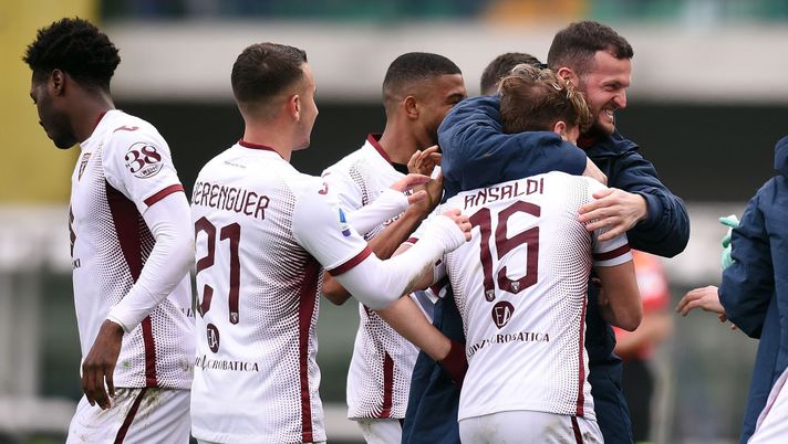Le pagelle di Verona-Torino 3-3: partita incredibile, la distrazione fatale è di Aina- immagine 2
