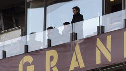 Torino-Cremonese 1-0, Cairo: “La squadra aveva voglia di vincere. Con Petrachi…”