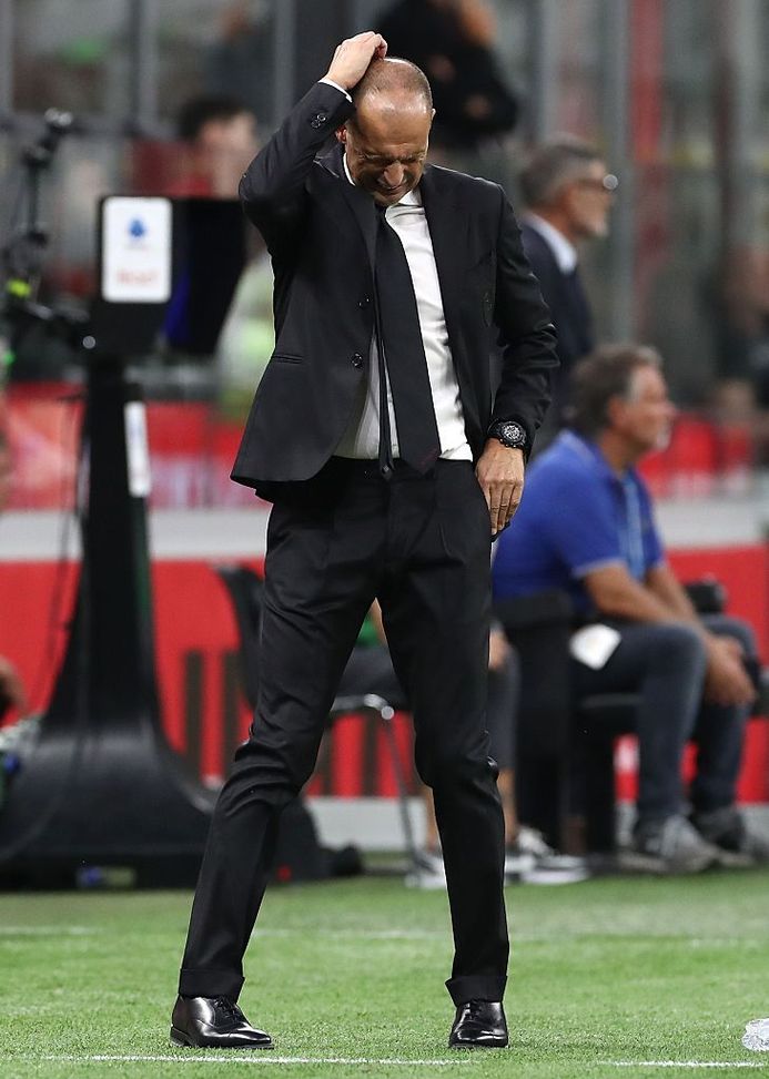 Milan, nuovo anno vecchie abitudini: ancora 2 gol subiti alla prima in A- immagine 6