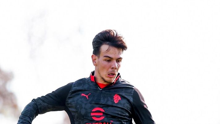 Milan, riecco Jashari: il piano tattico dei rossoneri. Dove giocherà?