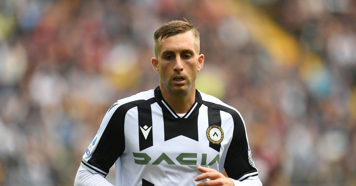 Deulofeu: “Più simile a una disabilità che a un infortunio. Ma non voglio mollare” Deulofeu: “Più simile a una disabilità che a un infortunio. Ma non voglio mollare”