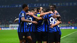Inter, il calendario fino alla Supercoppa: Champions, Lazio e non solo, date e orari