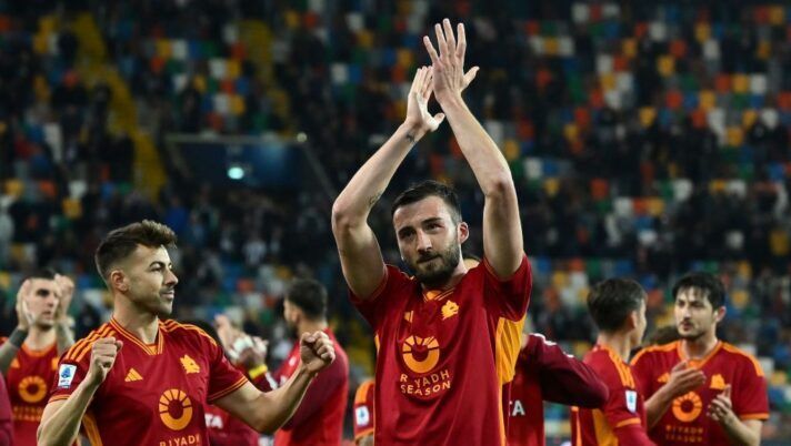 Cristante ancora utilissimo al fanta: questo il nostro consiglio per lui in ottica scambi - immagine 1