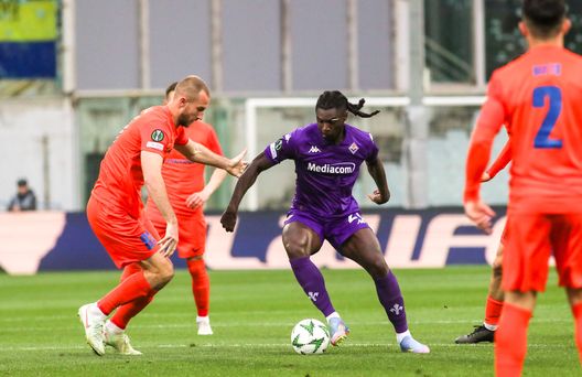 La Nazione: “Kean, situazione preoccupante. La Fiorentina non sa quando tornerà”- immagine 2