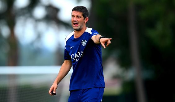 Inter, ieri Chivu ha messo subito alla prova la squadra. Da Frattesi a Zielinski, la situazione- immagine 2