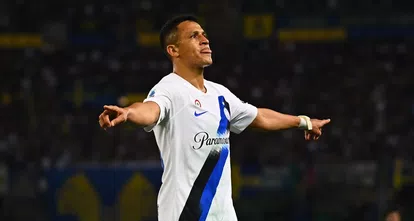 Sanchez Inter