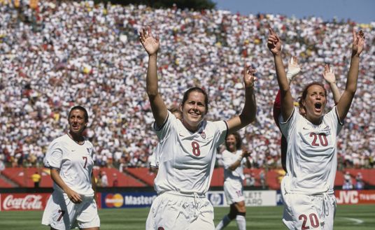 Bundesliga femminile, nuovo record di spettatori durante Bayern Monaco-Bayer Leverkusen- immagine 3