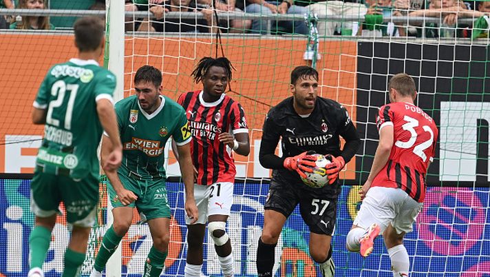 Sliding doors portieri, Tata saluta: Mike sta per rinnovare e Marco aspetta il rientro… - immagine 1