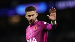 Vicario può tornare in Serie A nella prossima estate e ha già dato apertura: la situazione