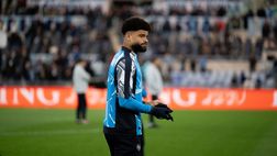 Billing ha convinto Conte, debutto con il Napoli dopo cinque panchine