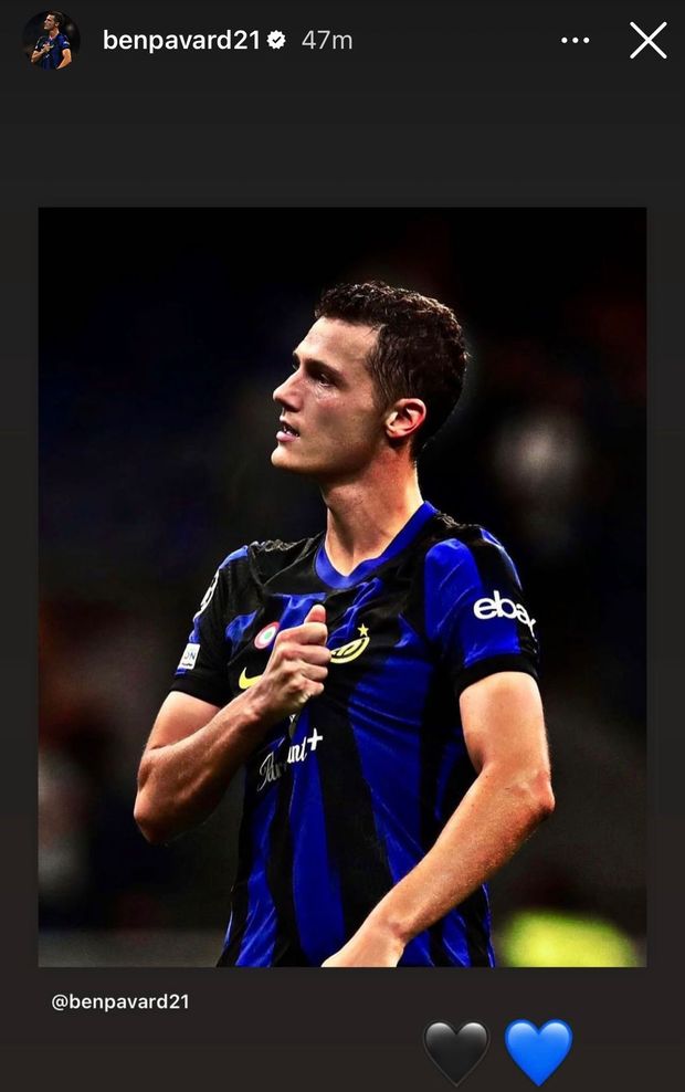 L’Arabia Saudita si muove per Pavard: la risposta secca del francese! E su Instagram…- immagine 2