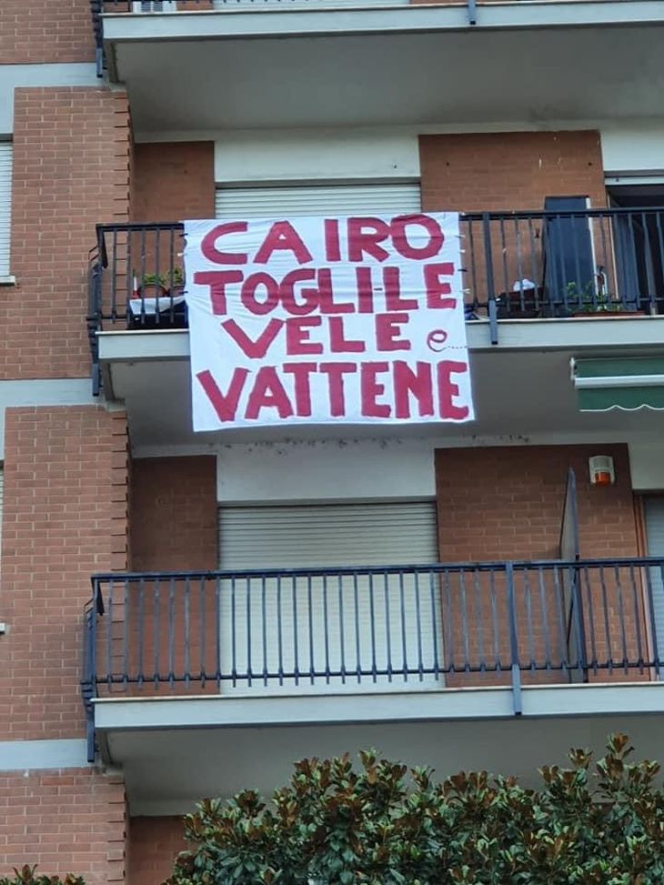 Torino, il Filadelfia e le vele della discordia: come è nato il caso- immagine 2